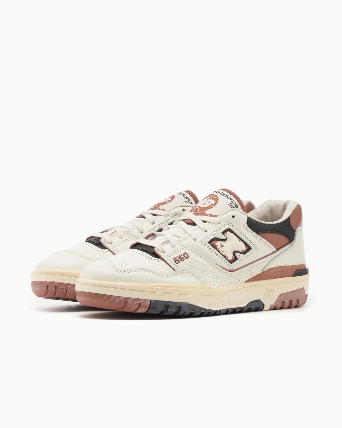 Zapatilla New Balance 550VGC