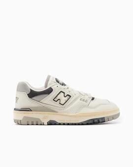 Zapatilla New Balance 550VGB en Blanco para Hombre