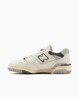 Zapatilla New Balance 550VGB en Blanco para Hombre