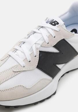 Zapatilla New Balance MS327CWB EN Blanco para Hombre