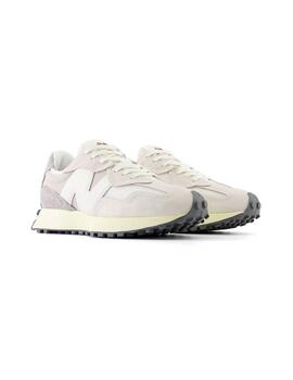 Zapatilla New Balance 327WRB en Gris para Mujer