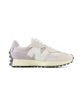 Zapatilla New Balance 327WRB en Gris para Mujer