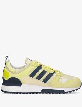 Zapatillas Adidas ZX 700 HD en Amarillo para Hombre