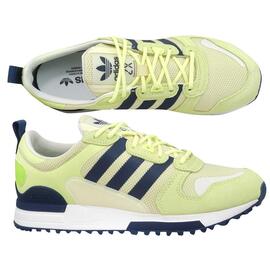 Zapatillas Adidas ZX 700 HD en Amarillo para Hombre