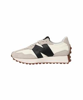 Zapatilla New Balance 327GD en Blanco para Hombre