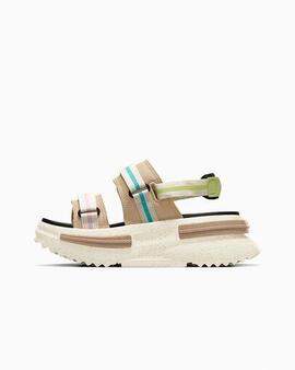 Sandalia Converse Run Star Utility Sandal Cx