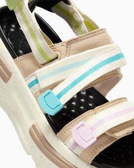 Sandalia Converse Run Star Utility Sandal Cx