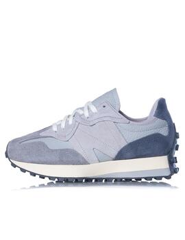 Zapatilla New Balance 327WGC en Gris para Hombre