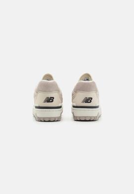 Zapatilla New Balance 550RB en Beige Junior