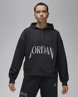 Sudadera Nike Jordan Brooklyn Fleece