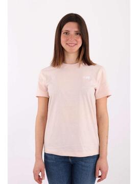Camiseta New Balance Jr Sm Lg Tee