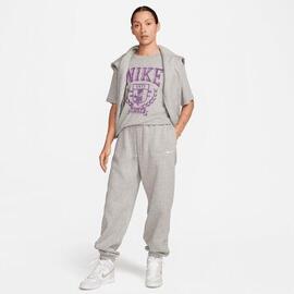 Camiseta Nike Sportswear Boyfriend Varsity Tee