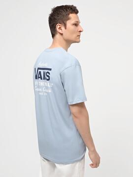 Camiseta Vans Mn Holder St Classic
