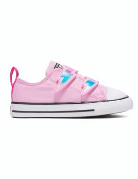 Zapatilla Converse Chuck Taylor Electric Bolt E
