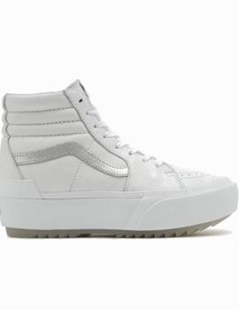 Vans Sk8-Hi Stacked (Pop)