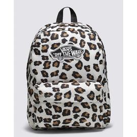 Mochila Vans Old Skool Classic Backpack Animal Print
