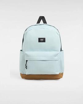 Mochila Vans Old Skool Sport Backpack en Azul