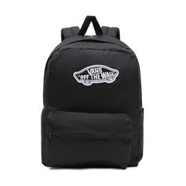 Mochila Vans Old Skool Classic Backpack Black