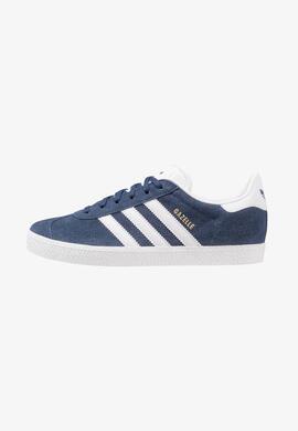 Zapatilla Adidas Gazelle J