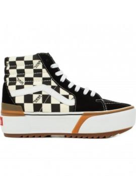 Vans Sk8-Hi Stacked