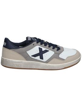 Zapatilla Munich Arrow 69 en Blanco para Hombre