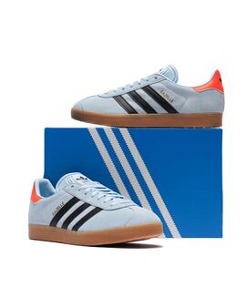 Zapatilla Adidas Gazelle