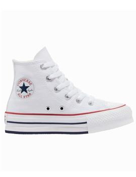 Converse Eva Platform  Chuck Taylor All Star High Top