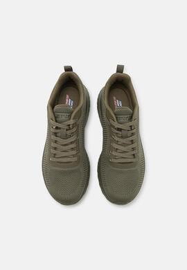 Zapatilla Skechers Bobs B Flex-Visionary Essence para Mujer