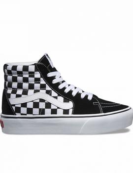 Vans Sk8-Hi Platform 2.0