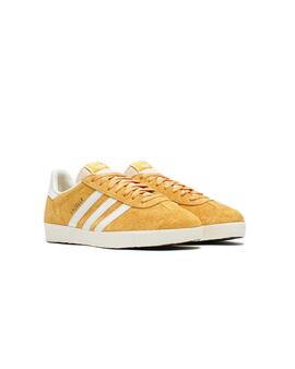 Zapatilla Adidas Gazelle en Amarillo para Hombre