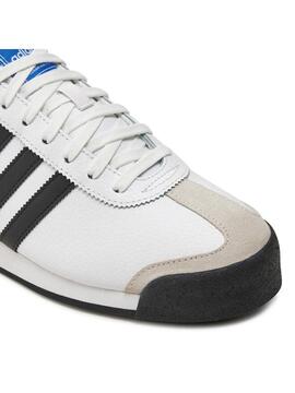 Zapatillas Adidas Samoa en Blanco para Hombre