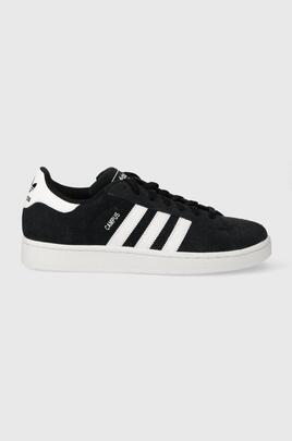 Zapatilla Adidas Campus 2 en Negro para Hombre