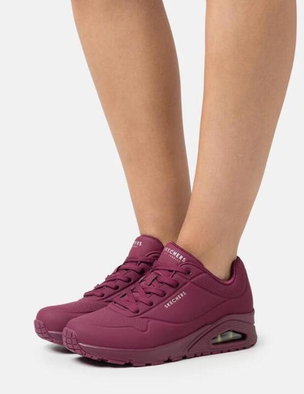 Skechers granates outlet