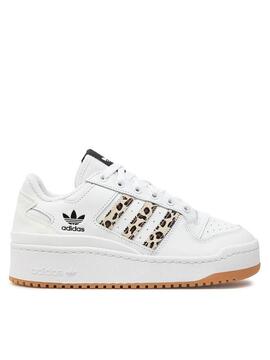 Zapatilla Adidas Forum Bold Stripes para Mujer