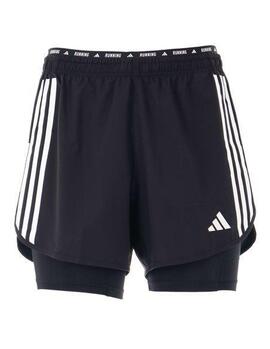 Shorts Adidas para Correr 2in 1 para Hombres