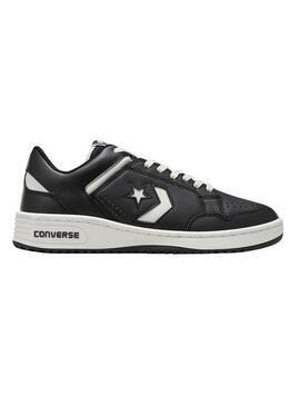 Zapatilla Convese Weapon Ox en Negro para Hombre