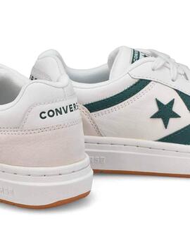 Zapatilla Converse Pro Blaze Classic Ox  Blanco para Hombre