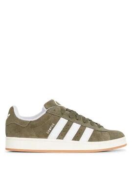 Zapatilla Adidas Campus 00s en Verde