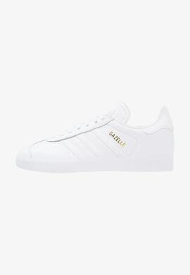 Adidas Gazelle en Blanco para Hombre