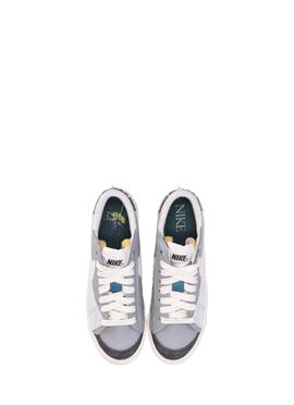 Nike Blazer Low '77 Jumbo Se
