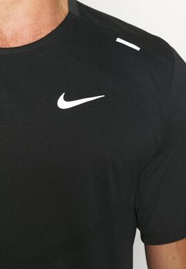 Nike M Nk Df Miler top Ss