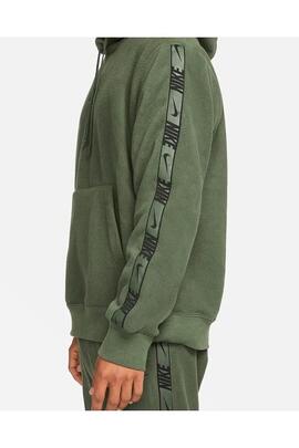 Nike Repeat Polar Hoodie