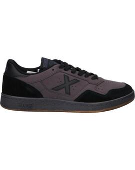 Zapatilla Munich Arrow 67 en Negro para Hombre