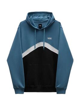 Sudadera Vans Sidestripe Block