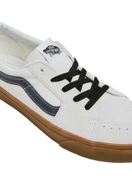 Zapatilla Vans Sk8-Low
