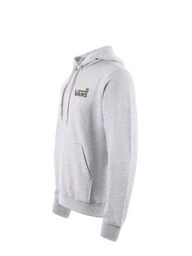 Sudadera Vans Posted Loose Po