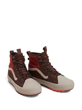 Botín Vans Mte Sk8-Hi Gore-Tex