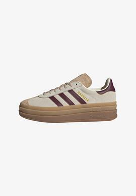 Zapatilla Adidas Gazelle Bold W