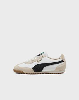 Zapatilla Puma Arizona Retro en Blanco para Hombre