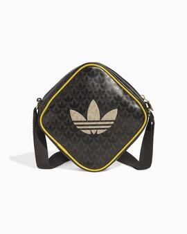 Bolso Adidas Mono Diamond